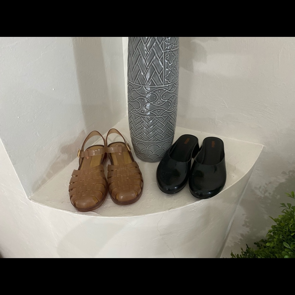 Melissa adult shoes
